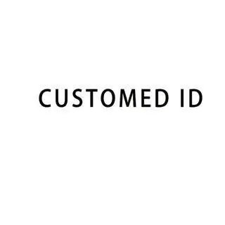 Need a Custom ID While Purchasing This Link T-Shirt