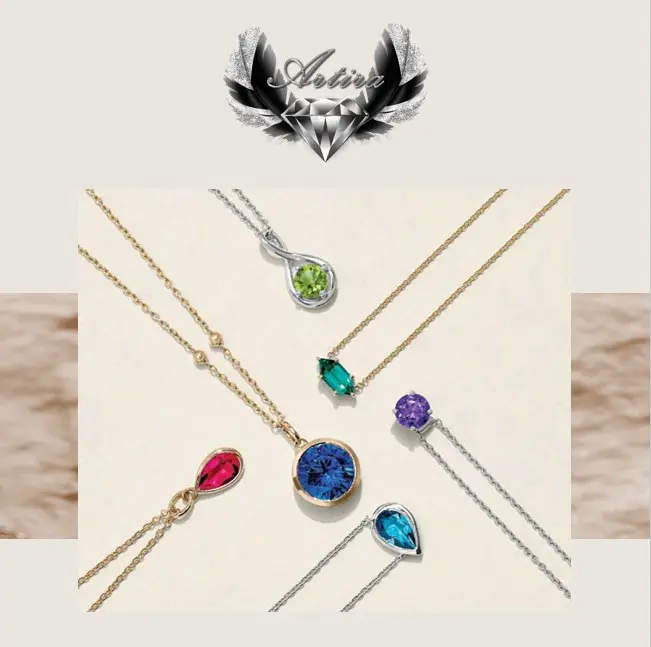 925 STERLING SILVER JEWELRY