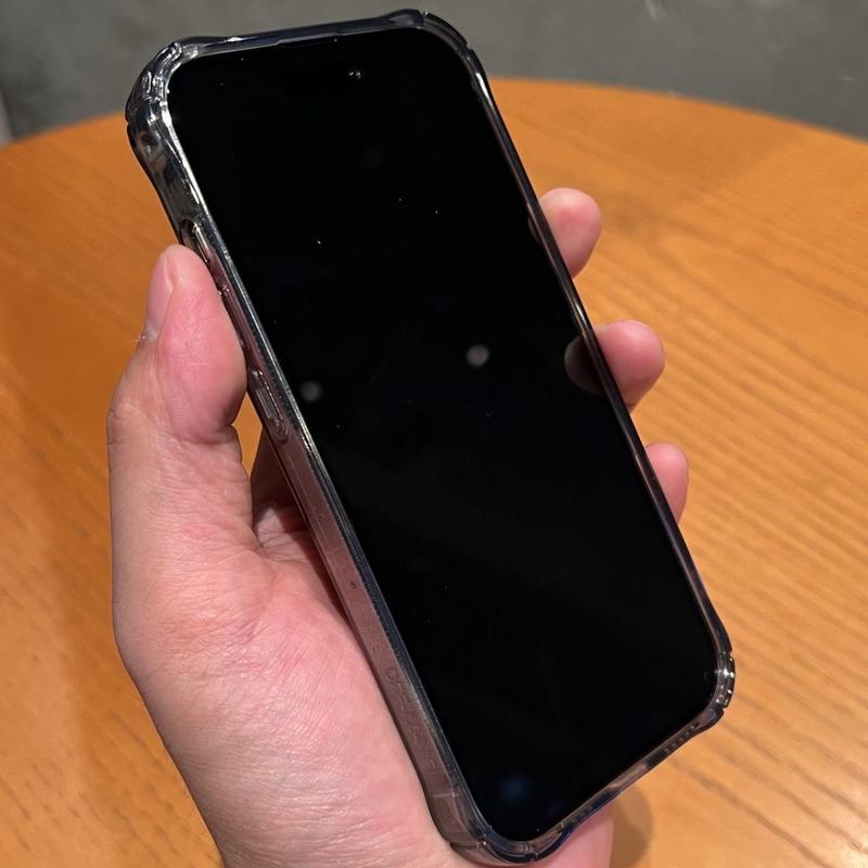 Product Introduction of TPU card - inserting phone case, suitable for Apple 16 Pro Max.It is a transparent anti - drop phone protective case for Apple 15, iPhone 13 and iPhone 14 2