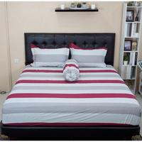 Gambar Idola Style Sprei Katun Jepang Premium 100 / 120 / 160 / 180 T30 cm KJ-P1807 - 120x200x30 dari Idola Style Kota Administrasi Jakarta Utara 2 Tokopedia