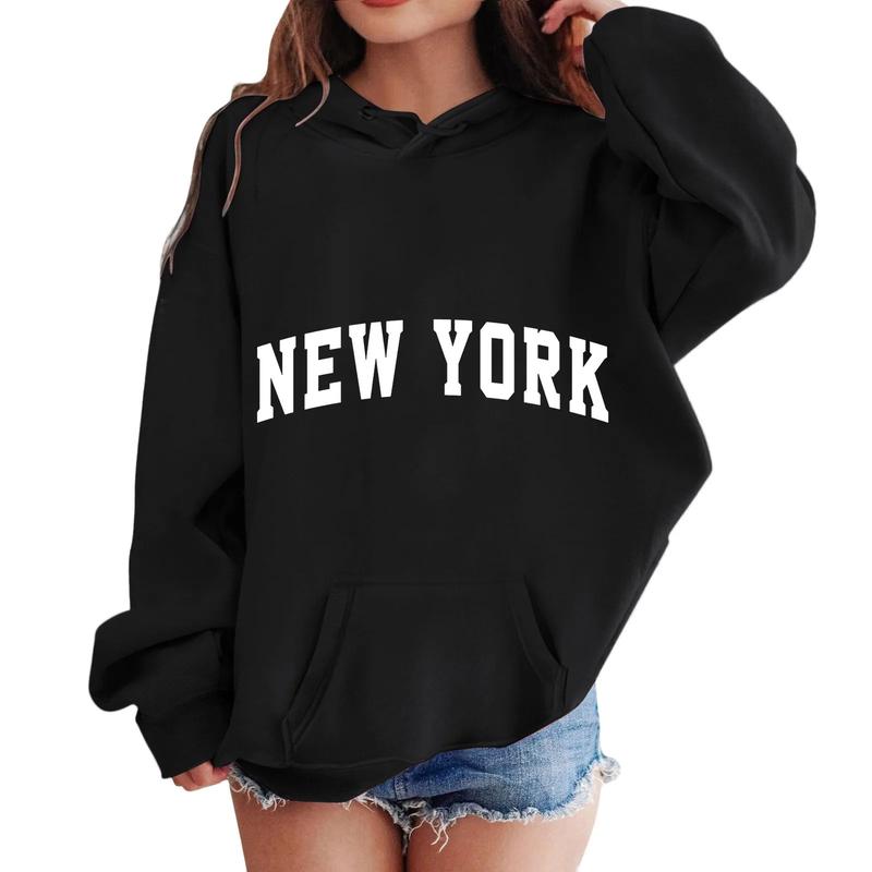 Product Introduction of Girl Boy Hoodie Oversized Long Sleeve Soft Sweatshirt Graphic Hoody Kids Cute Pullovers Top Clothes For Girls 2024 Hot Sale 3