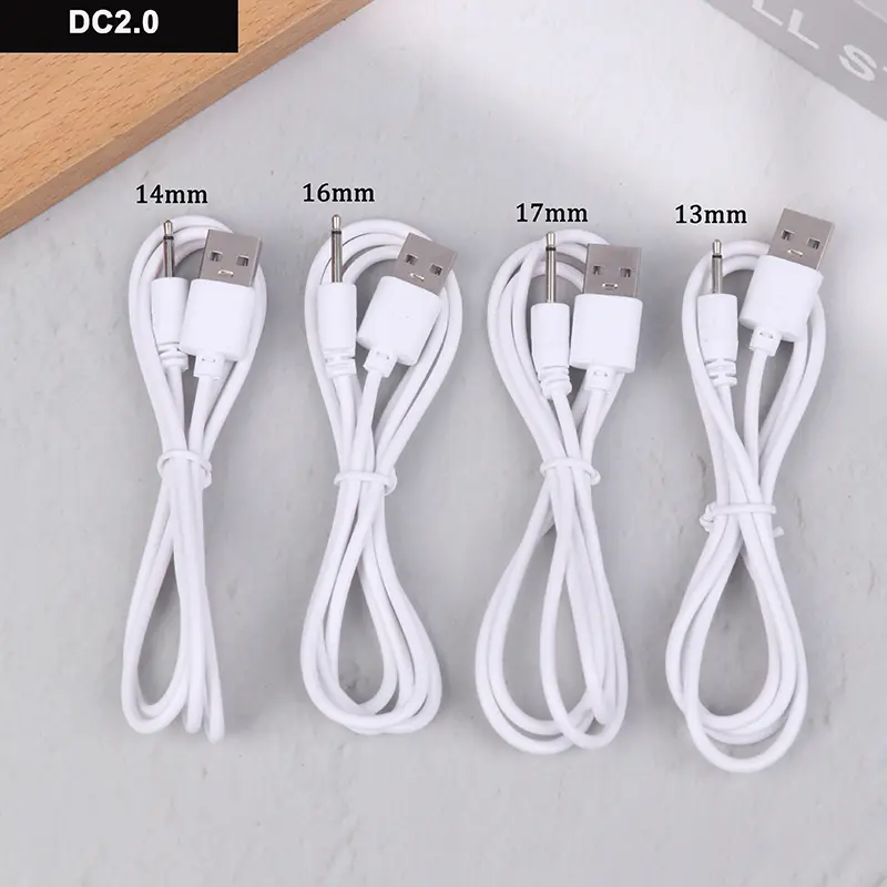 USB DC 2.5 Vibrator Charger Cable Audio Power Cord For Rechargeable Adult Toys Vibrators Massagers Accessories USB Power Supply - TikTok Shop Philippines USB DC 2.5 Vibrator Charger Cable Audio Power Cord For Rechargeable Adult Toys Vibrators Massagers Accessories USB Power Supply - TikTok Shop Philippines