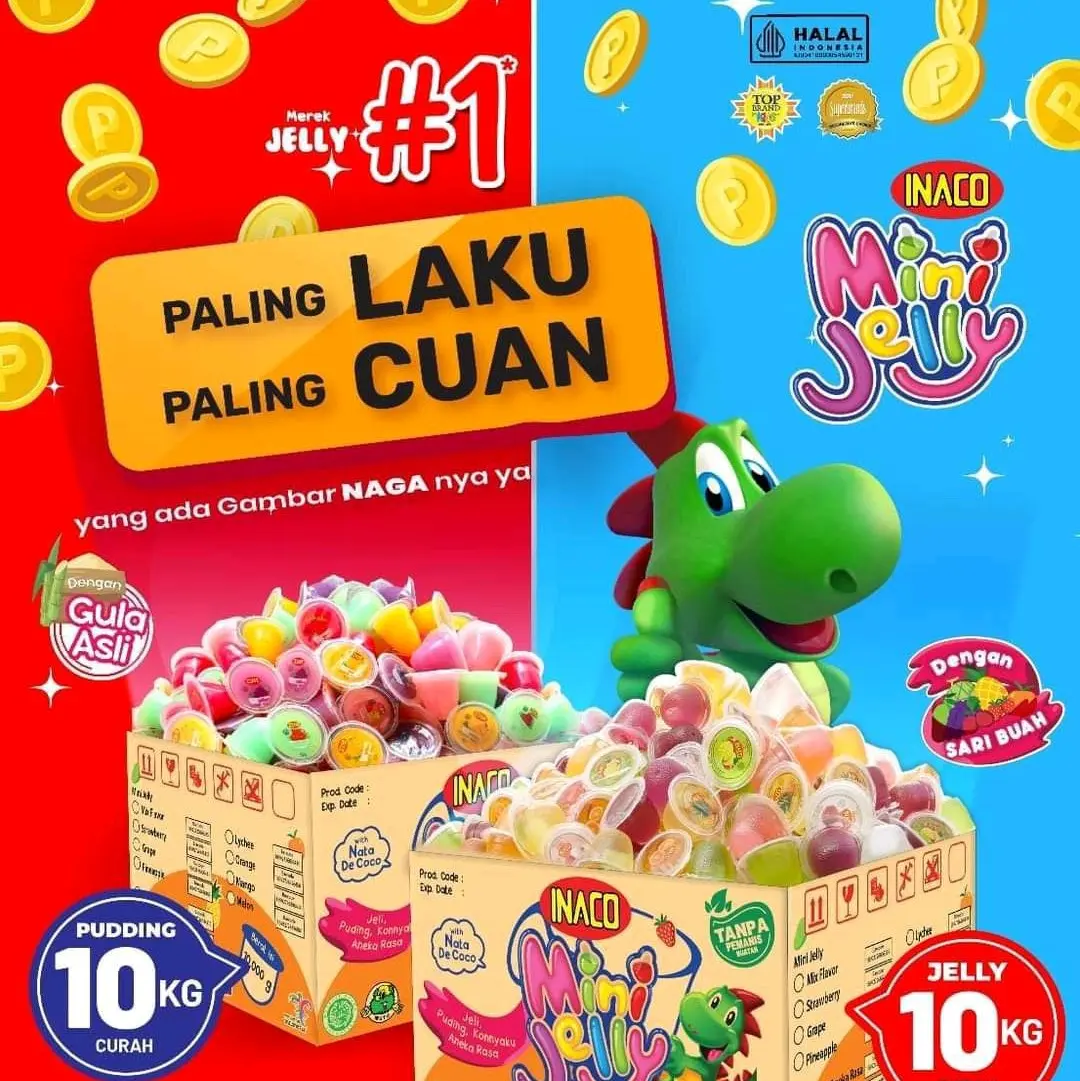 JELLY INACO KILOAN