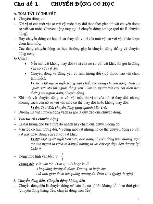 Sách - Combo Chiến Thắng Kì Thi 9 Vào 10 Chuyên Môn Vật Lí ( Tập 1+ Tập 2) - KV 8