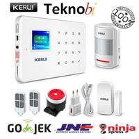 Gambar KERUI Remote Alarm Pintu dan Jendela Tambahan ( Hanya Remote) - Remote RC532 dari KERUI Official Store Kab. Bekasi 5 Tokopedia