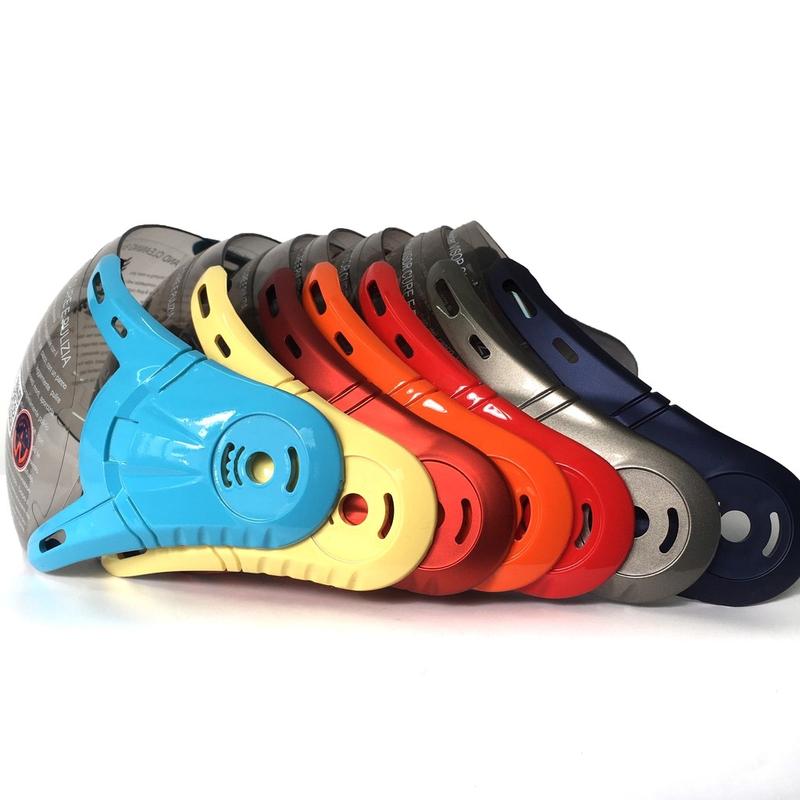 ️ Shop Uy Tín ️ Kính mũ bảo hiểm GRS a33k,a737,a368k,a102k,a966k,a760k... đủ màu+ kèm ốc mũ Helmet