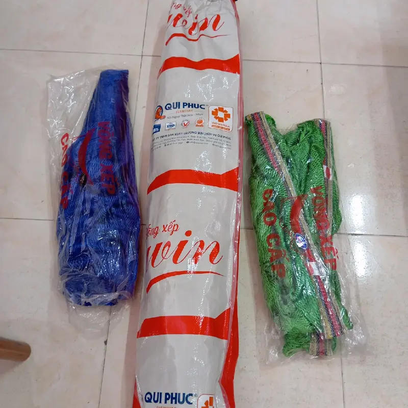 Lưới võng cán thép 6 tấc giá rẻ 3