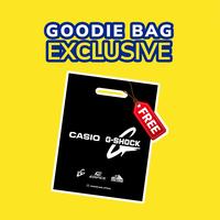 Gambar Goodie Bag Casio Exclusive Gudang Jam dari Gudang Jam Official Kota Bandung 1 Tokopedia