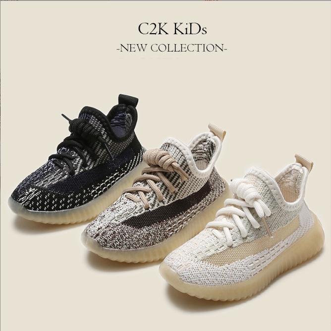 [Form Nhỏ 2 Size] Giày Thể Thao Trẻ Em Cho Bé Gái Bé Trai Từ 1 - 12 Tuổi, Phong Cách Thời Trang Năng Động Cho Bé Đi Chơi, Đi Học. SK192