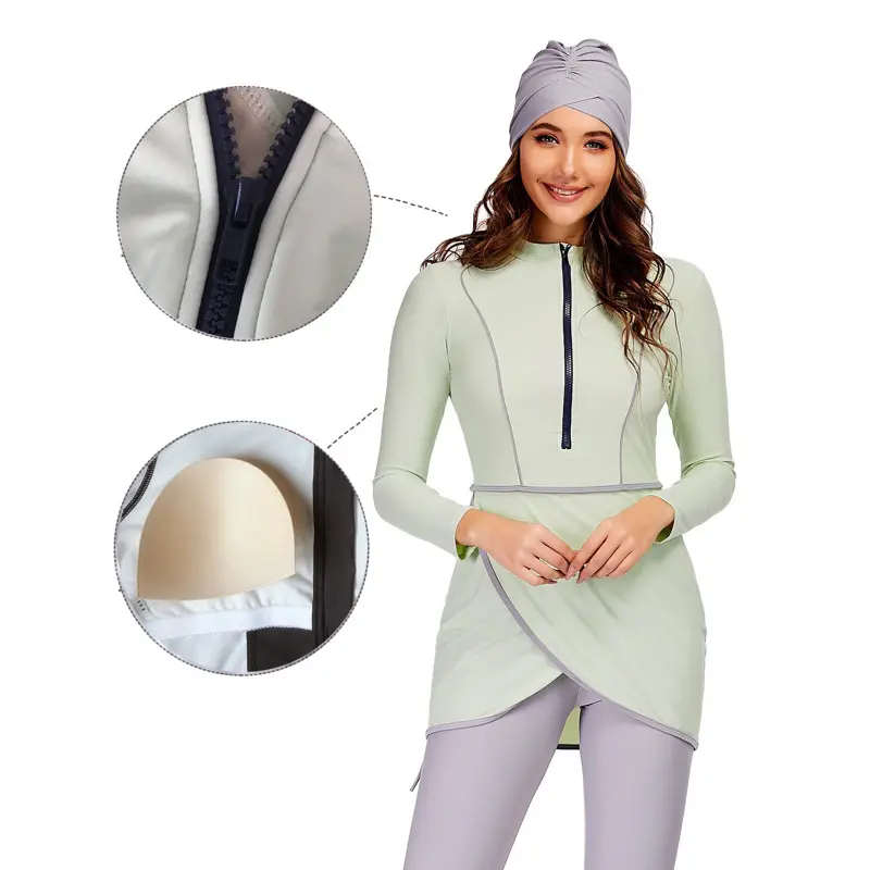 H21 / H22 / H23 Baju Renang Muslim