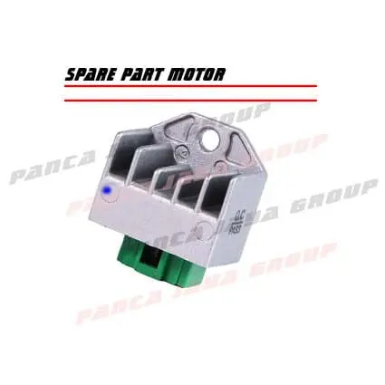 REGULATOR KIPROK KAZE R BLITZ ZX130 ZX 130 EDGE R VR BLITZ JOY ATHLETE D6R Motor Motorcycle Motor Motorcycle