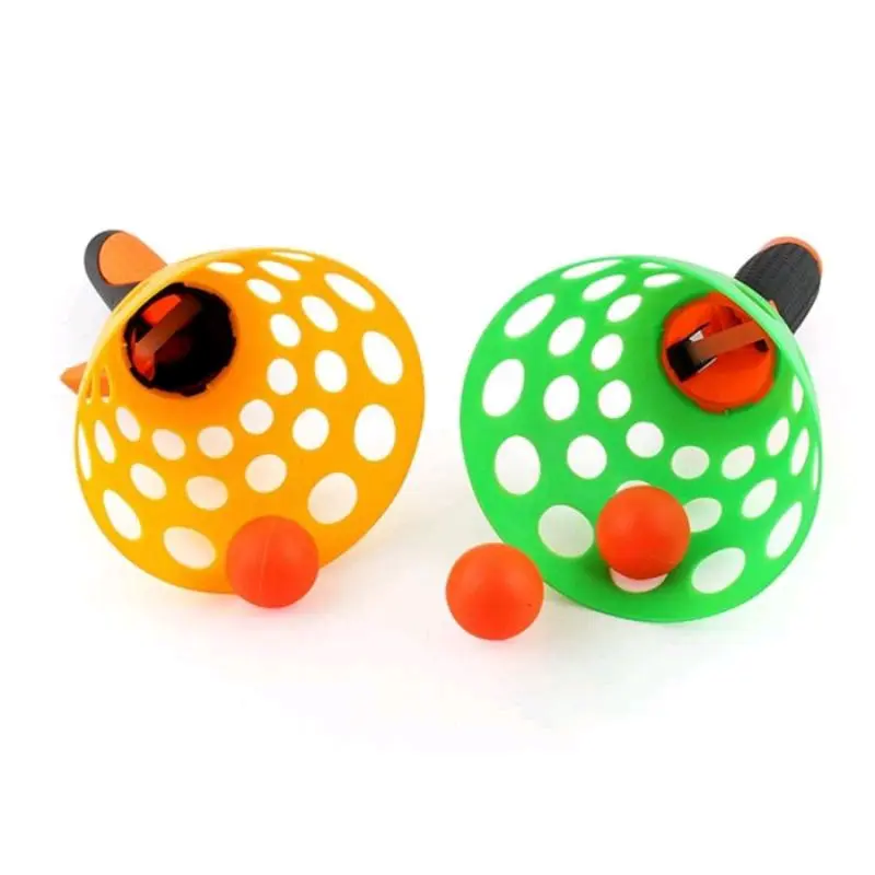 Mainan Lempar Tangkap Bola SH299 Anak Hadiah Ball Toys
