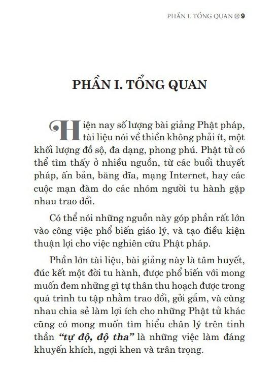 Sách Phật Giáo Và Thiền (Tái Bản) 3