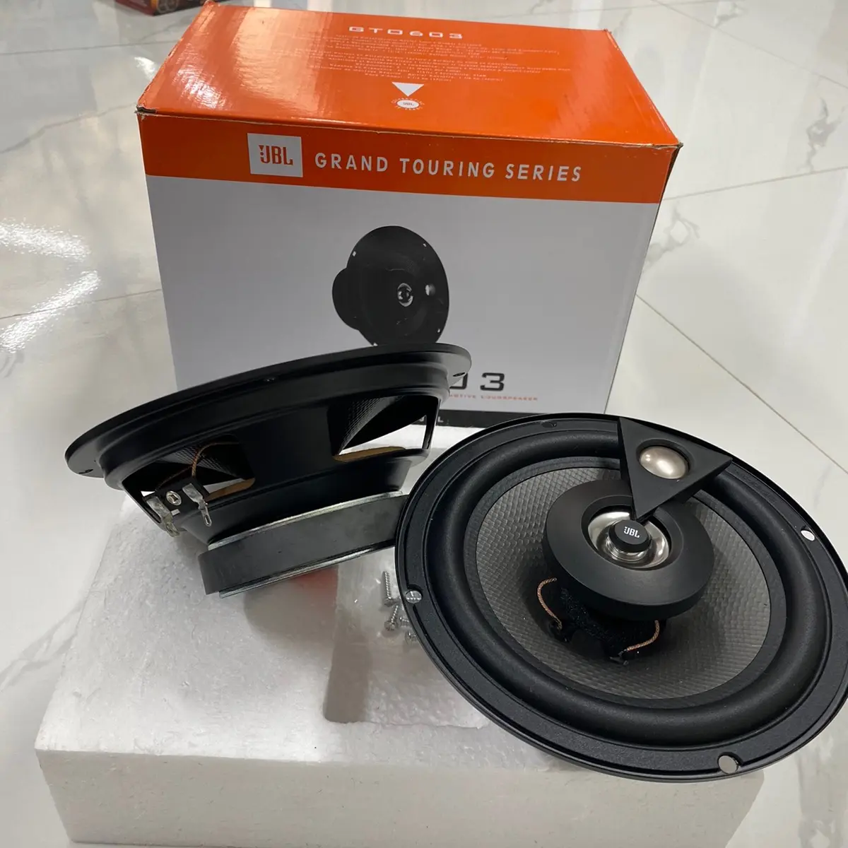 Loa cánh cửa jbl giá 1 đôi 2 loa ( loa 6inh )
