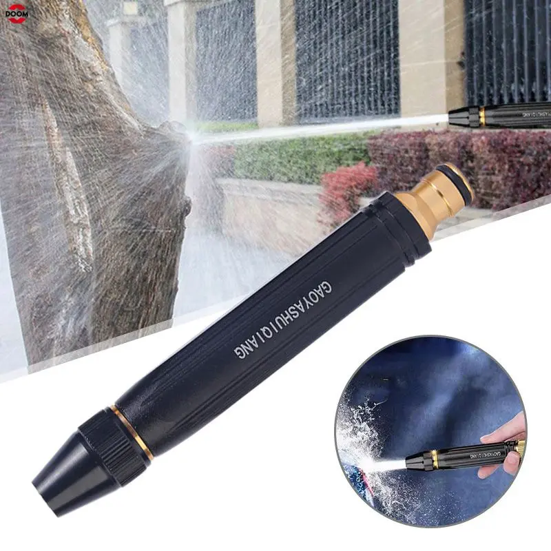 -tp.Đầu vòi xịt tăng áp rửa xe cực mạnh, vòi phun áp suất đa chức năng(Khohanglangson) 5