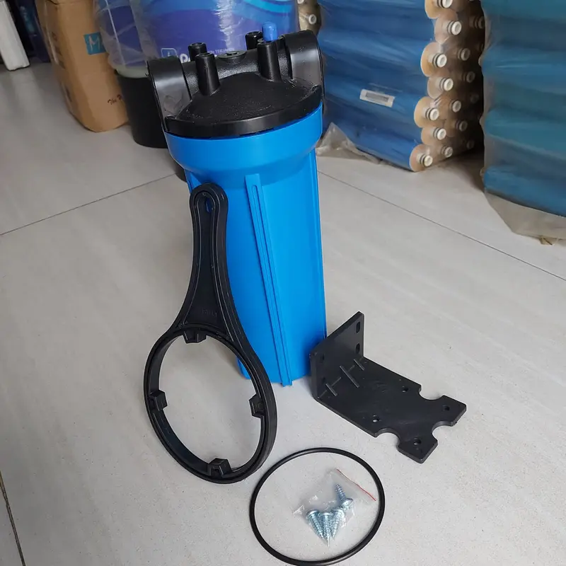 Housing Filter Air Nanotech 10 inch 0