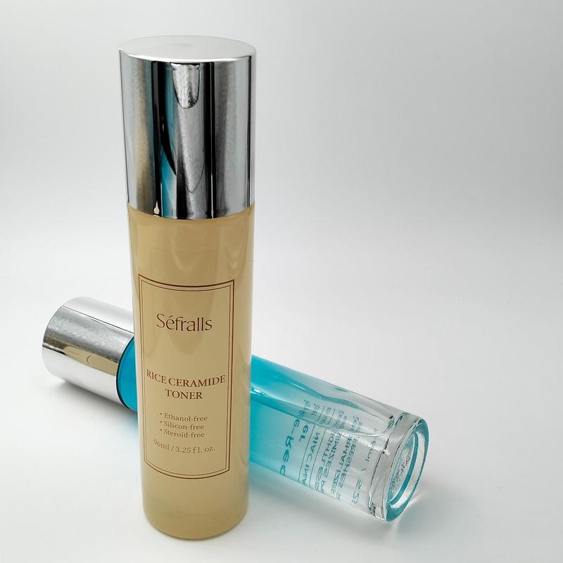Moisturizing Toner & Pore-reducing Toner, 2pcs/set Refreshing Toner for Women & Men, Skin Care Product for Daily Use 8