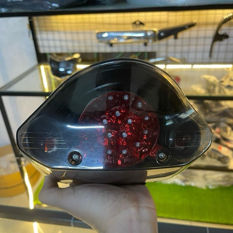 Đèn Hậu appi v2 cho Sirius 50/110