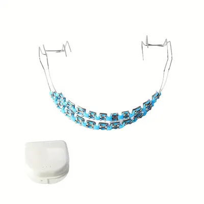 10 Pieces Of Metal Right Angle Bracket -90 ° Triangular Support