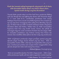 Gambar Jesus The King  (Yesus Sang Raja) - Buku dari Literatur Perkantas Jatim Kota Surabaya 3 Tokopedia