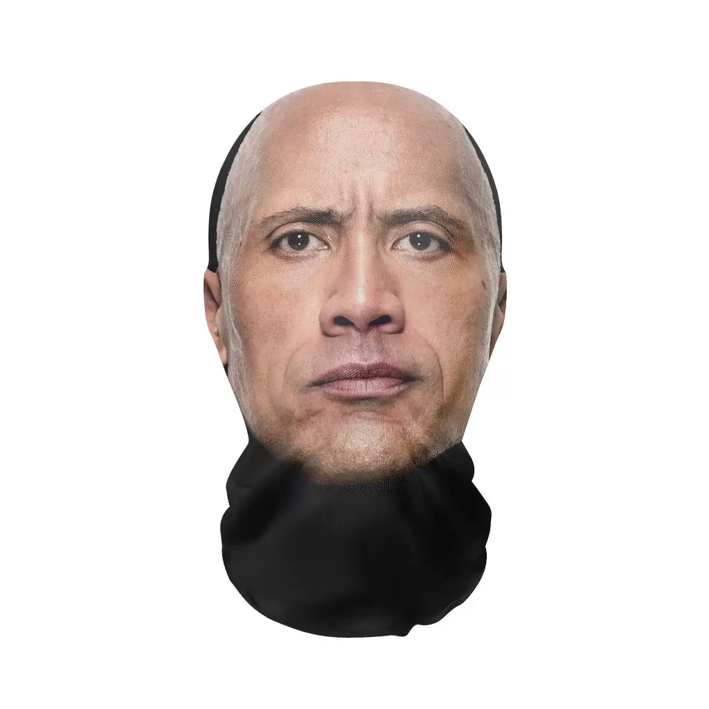Dwayne Johnson