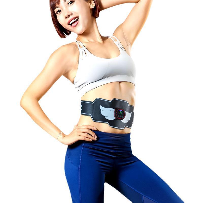 Product Introduction of Máy tập bụng đa năng EMS. Bụng phẳng eo thon - Dáng siêu mi nhon 11