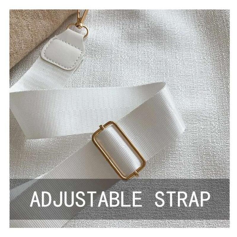 Product Introduction of Female Vintage Plaid Printing Shoulder with Mini Round Purse Pendant Women Casual Small Crossbody Bags 2pcs Composite 5