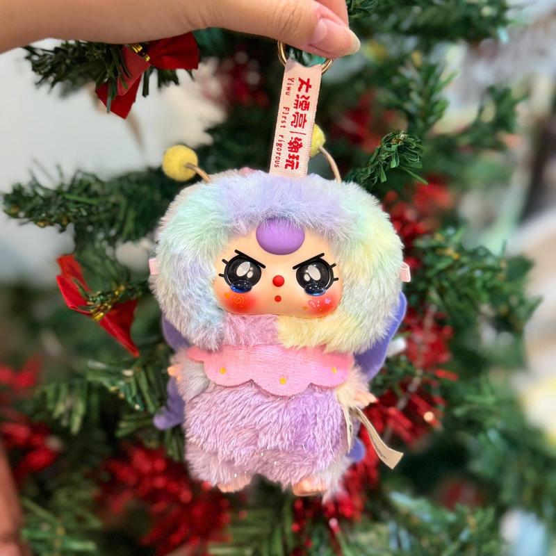 [CHÍNH HÃNG] Baby Three - Côn Trùng - Có sẵn mẫu Đồ Chơi Thú Bông