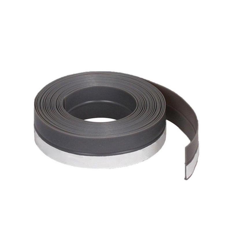Product Introduction of 100cm Door Bottom Seal Strip Insect-Proof Windproof Soundproof Window Rubber Seal Windproof Adhesive Door Windshield Sealing 36