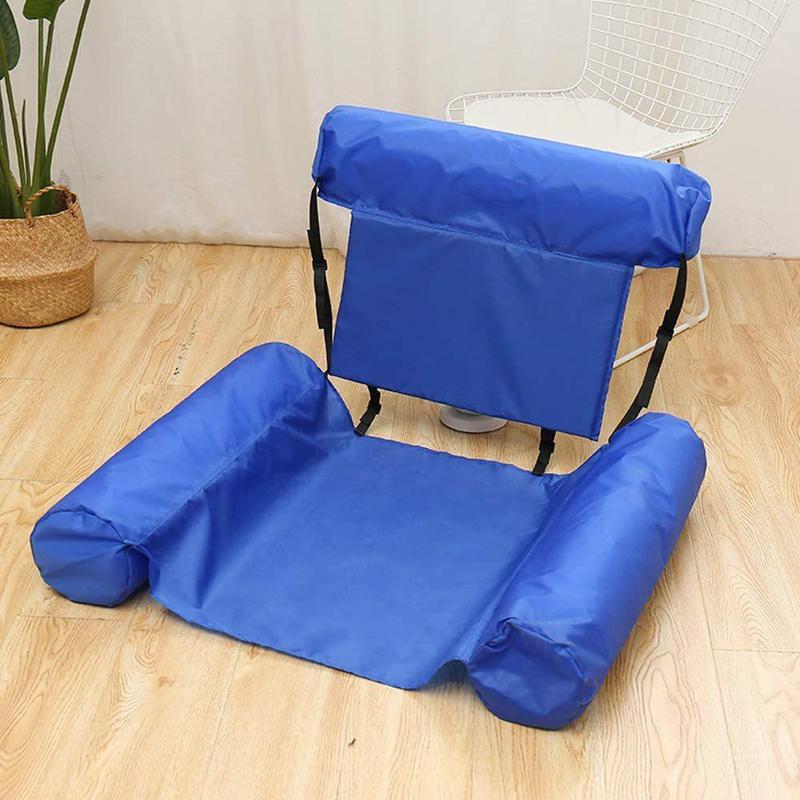 Deflating Chair 1/9