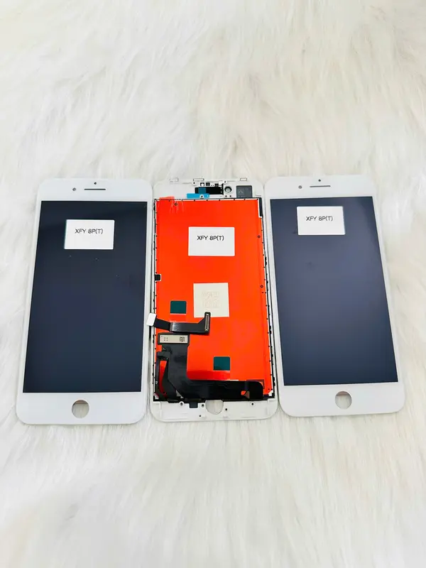 Màn hình LCD cho iPhone 6G/6S/6Plus/6SP - 7G/7P - 8G/8P - iPhone X/ XS/ XR/ XS Max/ - iPhone 11/11 Pro/ 11 Pro Max/ 12/ 12 Mini/ 12 Pro/ 12 Pro Max lô Phụ Kiện 8