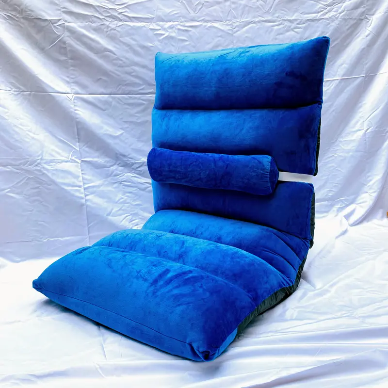 GHẾ BỆT NGỒI TỰA LƯNG TATAMI KUMO 7