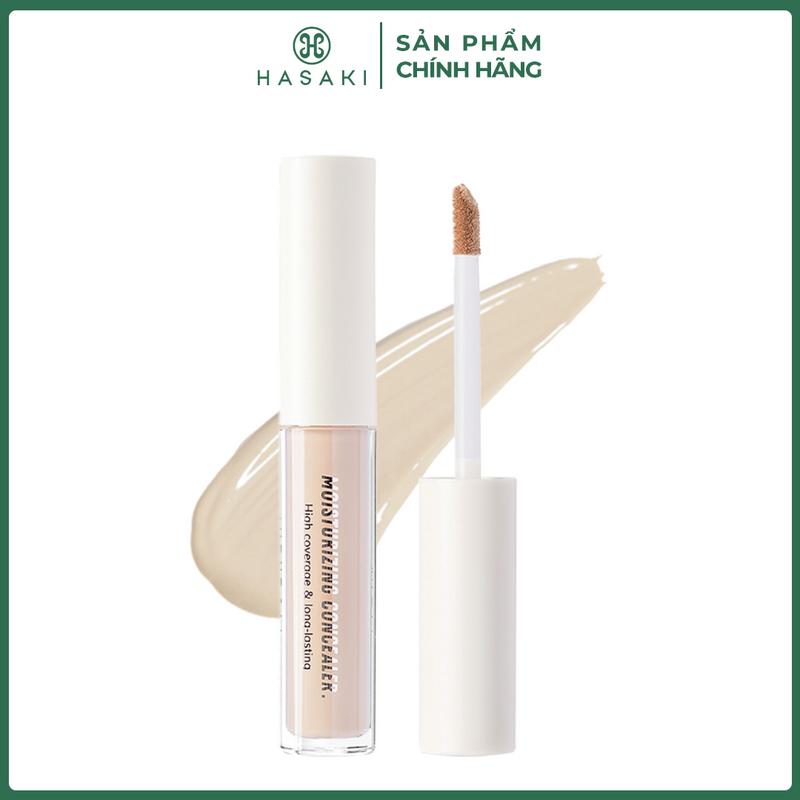 Kem Che Khuyết Điểm Judydoll Dạng Lỏng 3.2g Traceless Cloud-Touch Concealer | HASAKI BEAUTY