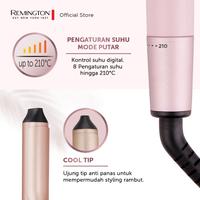 Gambar Remington Hair Curler CI5901-AP dari MyHartono Kota Administrasi Jakarta Selatan 3 Tokopedia