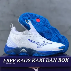 PROMO !!! Sepatu Voli Mizuno Momentum 3 Low Pria Dan Wanita Sepatu Voli Terlaris Sepatu Voly indor Dan Outdor