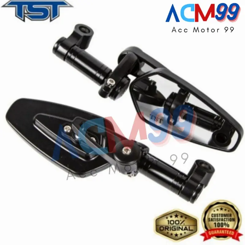 Spion Tomok Oktagon TST / AGV PnP Nmax Aerox Adv Pcx Vario Beat street Fazzio Filano Stylo Universal 0