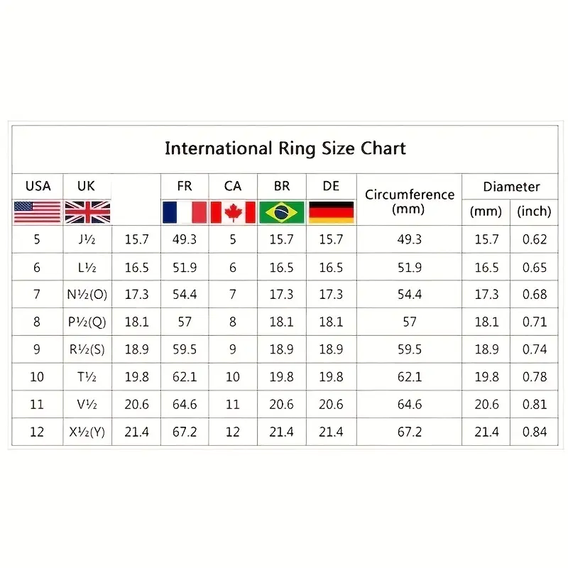 White Opal Stone Engagement Ring Classic Silvery Color Luxury Artificial Crystal Oval Wedding Rings For Women 5
