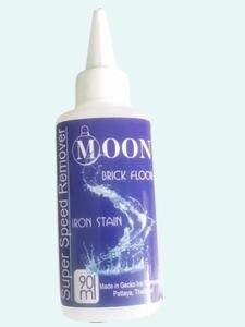 Xoá Vết Xước Nền Gạch Moon 90ml Làm Mờ Giảm Trầy Xước Nền Gạch Men Giải Pháp Cho Mọi Vết Xước
