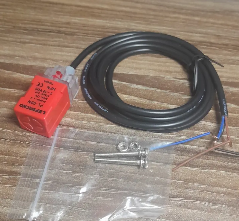 CẢM BIẾN TIỆM CẬN PL-05N (NO-NPN) 0