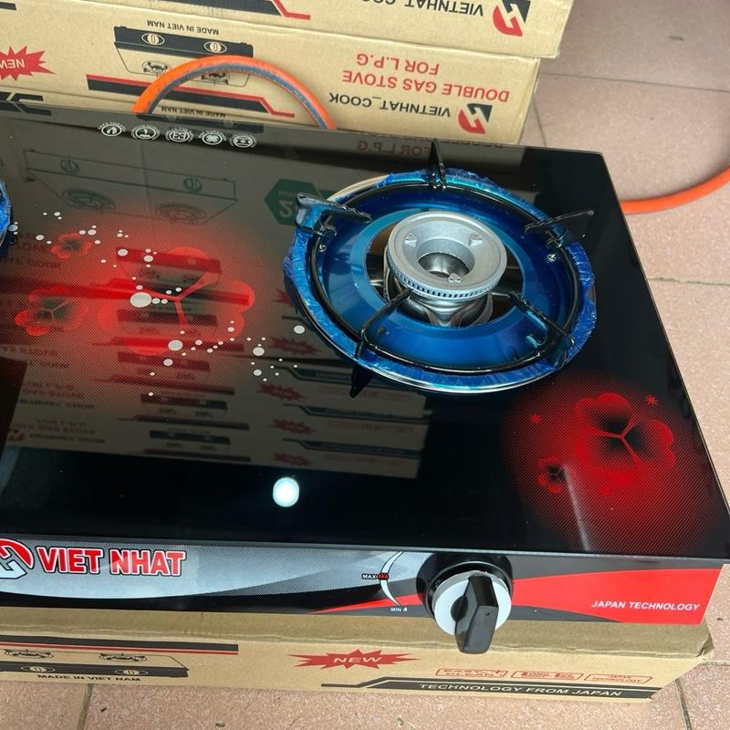 ￼Bếp gas dương kính  kính cường lực chịu nhiệt, bảo hành 24 tháng, shop cam kết ảnh thật 100% giá xưởng 3