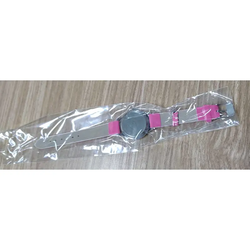 Kezzi Jam Tangan Anak Perempuan Princess Elsa Anna Frozen fashion 3
