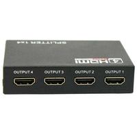 Gambar NYK HDMI Splitter 4P Splitter dari Java Computer Samarinda Kota Samarinda 1 Tokopedia