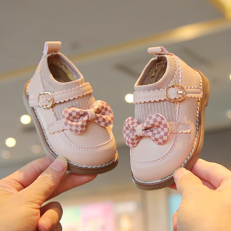 Juragan Junior [COD] Sepatu Versa Sepatu anak Perempuan Import 16-25 Usia 6 Bulan- 2 Tahun