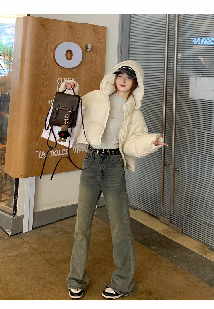 Product Introduction of Women's Knitwear Half Turtleneck Bottoming Shirt Classic Style Inner Wear Autumn and Winter Cashmere Sweater 2024 New Spring and Autumn Top 14