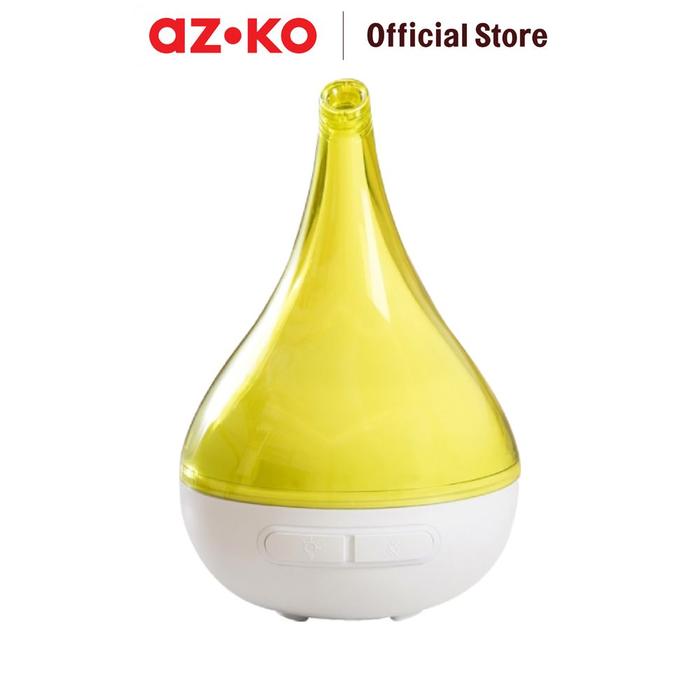 Diffuser Azko Promo AZKO Ultransmit Vivi Diffuser Aromaterapi - Hijau Pengharum ...