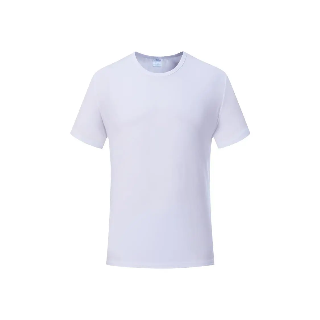 Áo Sơ Mi Cotton Vải Modal, Cổ Tròn, ngắn Tay, In Hình, Thích Hợp Cho Cuộc Họp Thể Thao, Đồng Phục Công Sở, Áo Sơ Mi Quảng Cáo Văn Hóa, ngắn Tay Mùa Hè Cho Nam