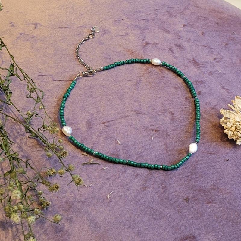 lulu's collection II - Chocker 0