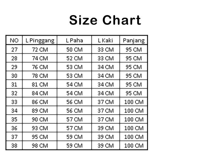 Product Introduction of Celana Jeans Pria Panjang Skinny Slim Fit Panjang Melar Hitam Polos 0