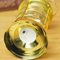 Gambar Lampu Gantung Lilin Lampu Lentera Hiasan Kecil Dekor Cafe Lampu Tidur Harga Grosir Termurah - BUNGA - GOLD dari MadisonShop Kota Administrasi Jakarta Barat 5 Tokopedia