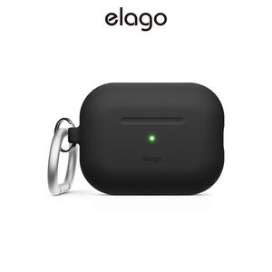 elago Silicone Case Compatible with AirPods Pro 2nd Generation Case Cover (2022)